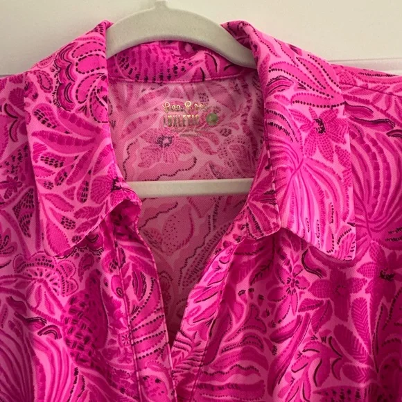 Lilly Pulitzer Dress - Picture 7 of 10